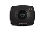 GoXtreme 20134 Dome 360 Grad VR-/Panorama Vollsphärenkamera schwarz