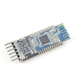 SunFounder Bluetooth 4.0 HM-10 Master Slave Module for Xbee Arduino UNO R3 Mega 2560 Nano