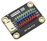 GRAVITY I2C HUB MODUL, Analoges Entwicklungskit Zubehör, 1 Stück | DFR0759