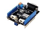 seeed studio Studio 103030215 V2 CAN-Bus Shield Passend Fuer (Entwicklungskits): Arduino